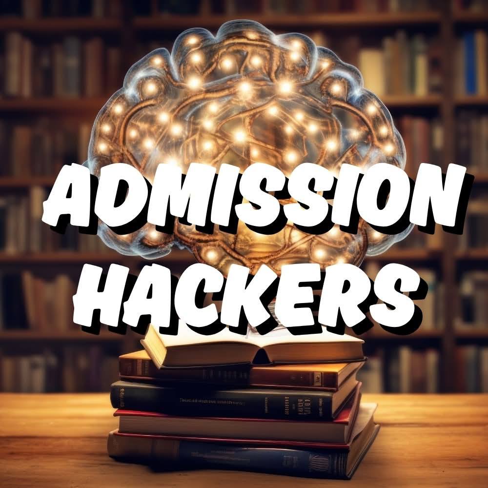admission hacker