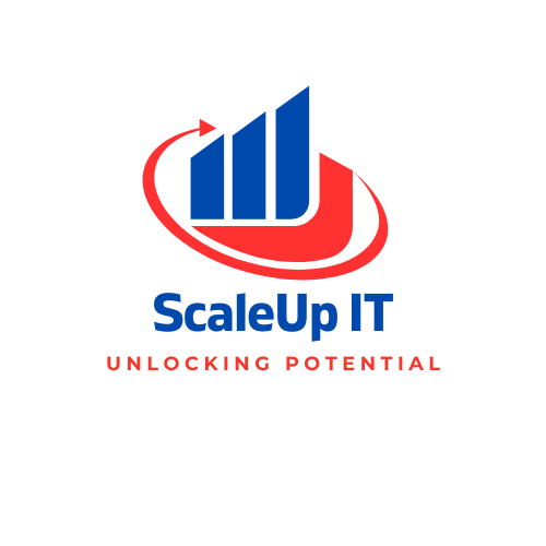 ScaleUp It